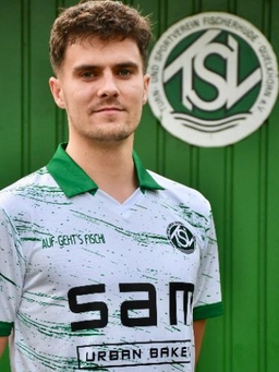 Avatar Bild für Lukas Klapp