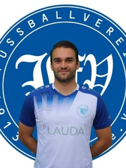 Avatar Bild für Benedikt Streit