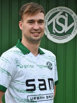 Avatar Bild für Jannis Krenz