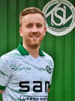 Avatar Bild für Marcel Meyer