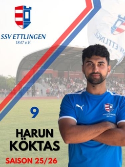 Avatar Bild für Harun Köktas