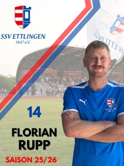 Avatar Bild für Florian Rupp