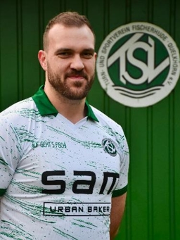 Avatar Bild für Justin Sammann