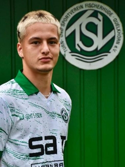 Avatar Bild für Nuno Ronaldo Seeger