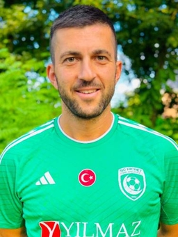 Avatar Bild für Ilhami Karabas