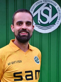 Avatar Bild für Robert Wiejack