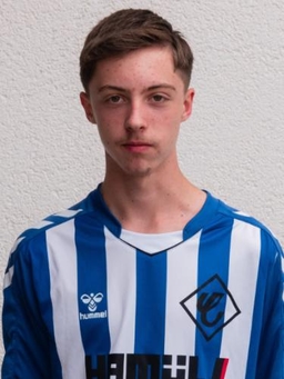 Avatar Bild für Elias Borrmann