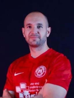 Avatar Bild für Peter Brands