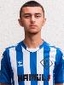 Avatar Bild