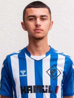 Avatar Bild für Refik Ramadani