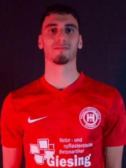 Avatar Bild für Suresh Thiesing