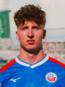 Avatar Bild für Moritz Amrhein