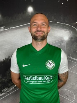 Avatar Bild für Patrick Geissinger