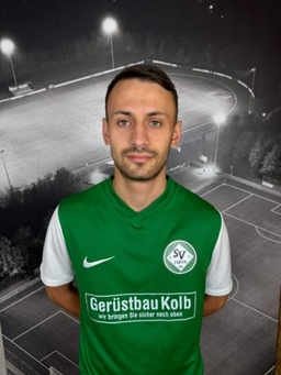 Avatar Bild für Malik-Can Orhan