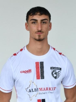 Avatar Bild für Arda Celik