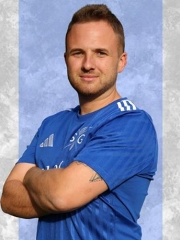 Avatar Bild für Daniel Geiger