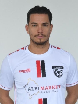 Avatar Bild für Aarber Bardhaj