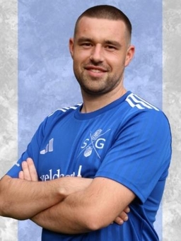 Avatar Bild für Niklas Gödtel