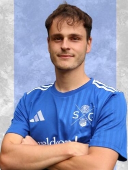 Avatar Bild für Jannis Hach