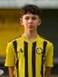 Avatar Bild