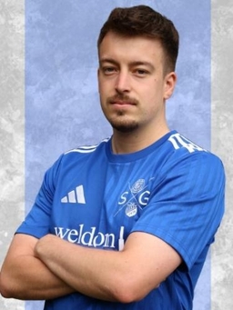 Avatar Bild für Tristan Samuel Kramm