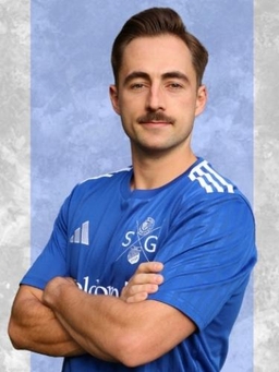 Avatar Bild für Marc Nauerz