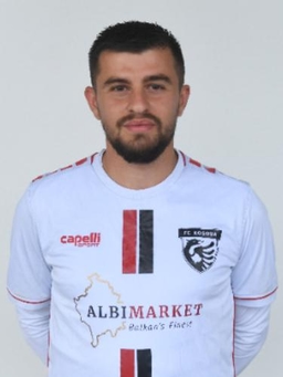 Avatar Bild für Laurent Misini