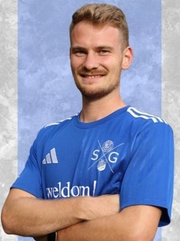 Avatar Bild für Luca-Maurice Röckel