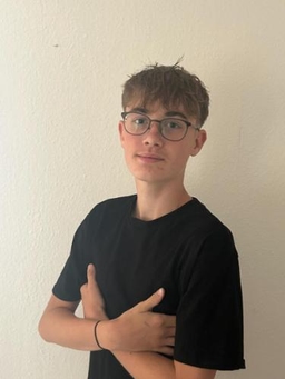 Avatar Bild für Moritz Schmidt