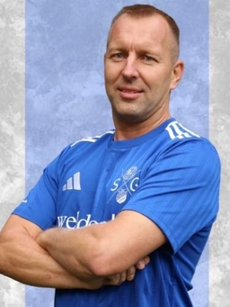 Avatar Bild für Carsten Rung