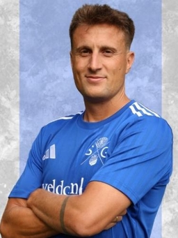 Avatar Bild für Tim Wagner