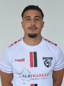 Avatar Bild für Eron Nekaj