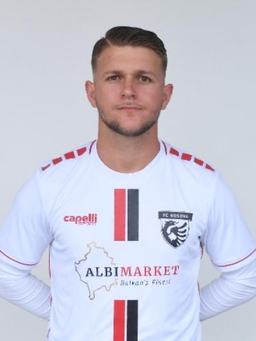 Avatar Bild für Altrim Pajaziti