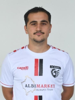 Avatar Bild für Muhamet Pajic