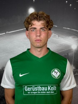 Avatar Bild für Robin Weber
