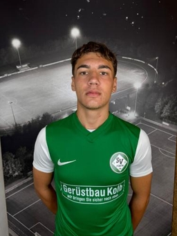 Avatar Bild für Can Zaim