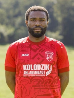 Avatar Bild für Ndubuisi Emmanuel Okoye