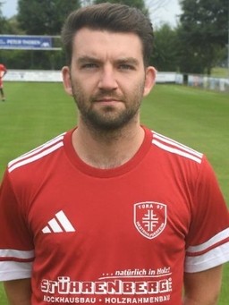 Avatar Bild für Felix Douwes