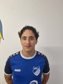 Avatar Bild für Nassim Jabari