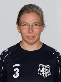 Avatar Bild für Antje Kappel