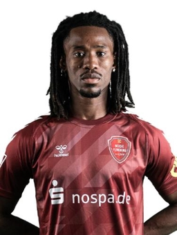 Avatar Bild für Obina Johnson Iloka