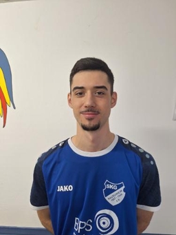 Avatar Bild für Benjamin Hidic