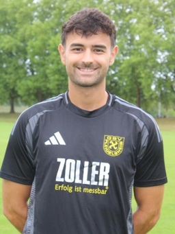 Avatar Bild für Mirsad Vejselovic