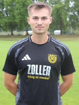 Avatar Bild für Tim Ranzinger