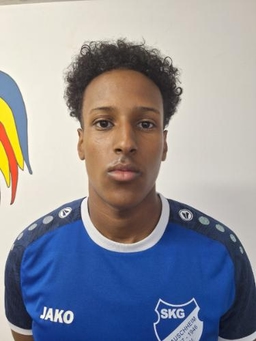 Avatar Bild für Noah Lucas Asmeron