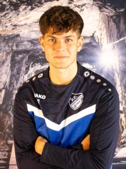 Avatar Bild für Noah-Gabriel Wiegand