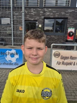 Avatar Bild für Luca Vetter