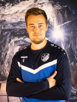 Avatar Bild für Johannes Janßen