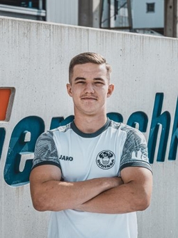 Avatar Bild für Darius Böhme