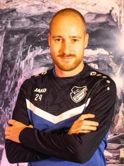 Avatar Bild für Mischa Niggemann